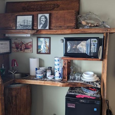 Seawatch Bed & Breakfast Bed & Breakfast Halifax Ngoại thất bức ảnh