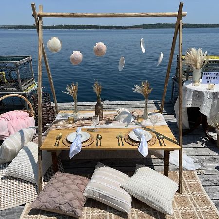 Seawatch Bed & Breakfast Bed & Breakfast Halifax Ngoại thất bức ảnh