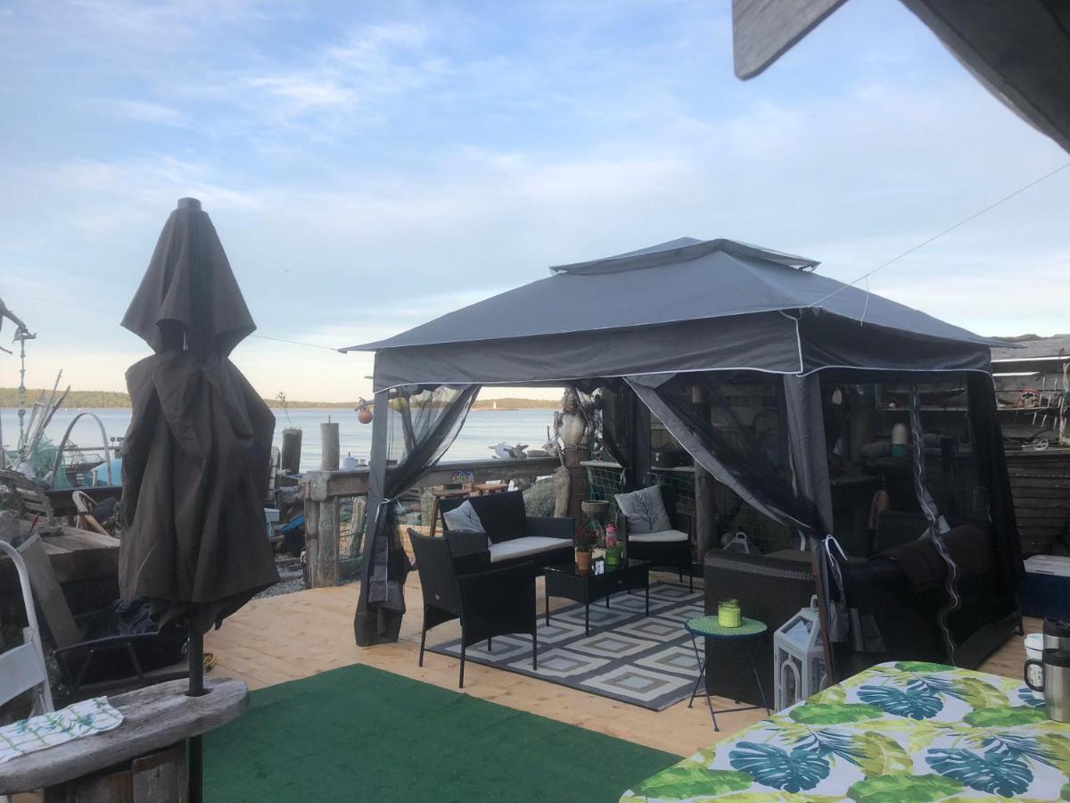 Seawatch Bed & Breakfast Bed & Breakfast Halifax Ngoại thất bức ảnh