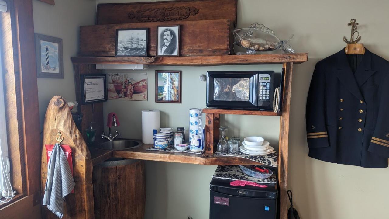 Seawatch Bed & Breakfast Bed & Breakfast Halifax Ngoại thất bức ảnh