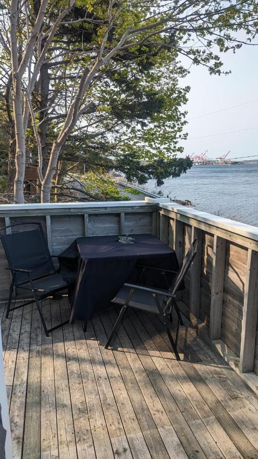 Seawatch Bed & Breakfast Bed & Breakfast Halifax Ngoại thất bức ảnh