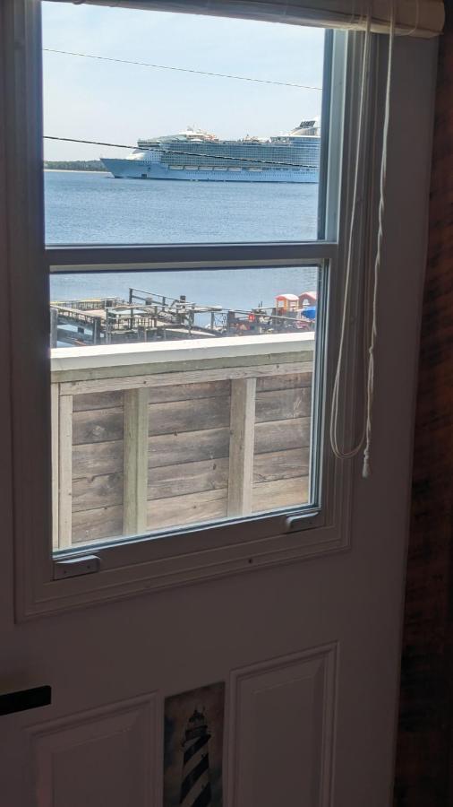 Seawatch Bed & Breakfast Bed & Breakfast Halifax Ngoại thất bức ảnh