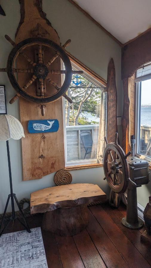 Seawatch Bed & Breakfast Bed & Breakfast Halifax Ngoại thất bức ảnh
