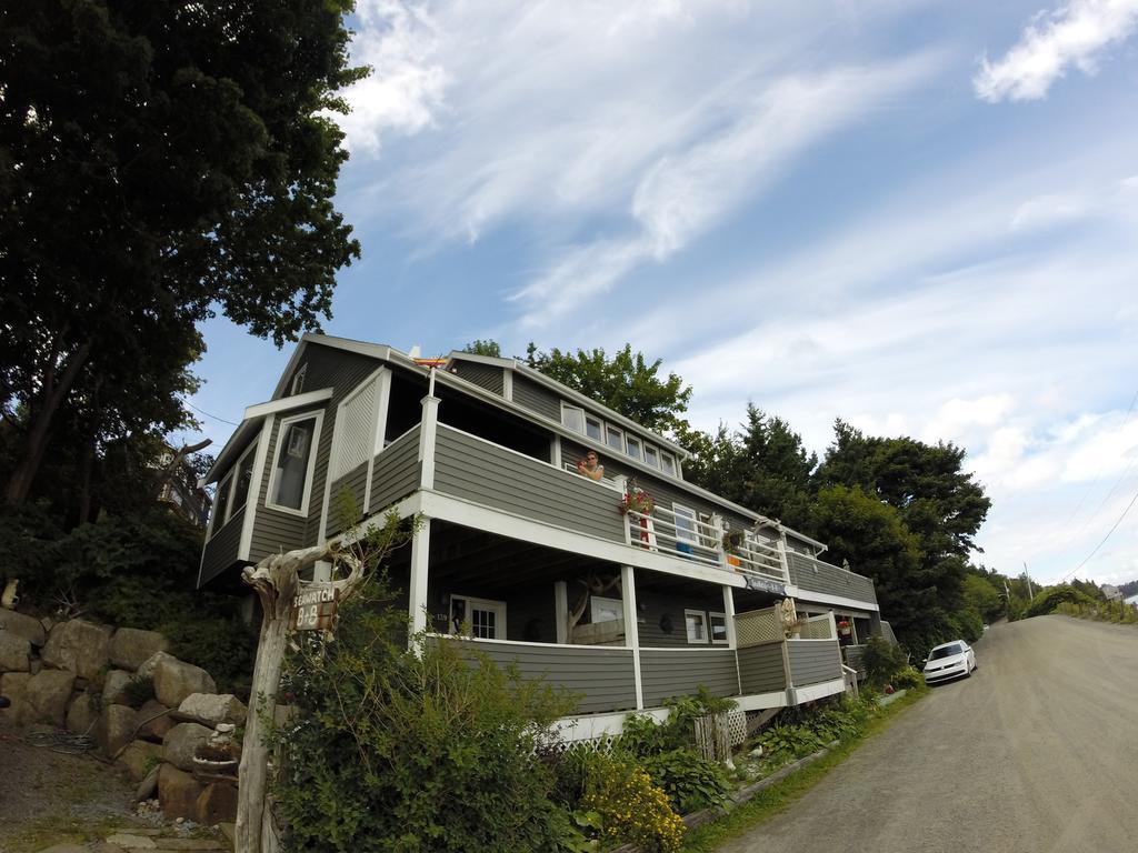 Seawatch Bed & Breakfast Bed & Breakfast Halifax Ngoại thất bức ảnh