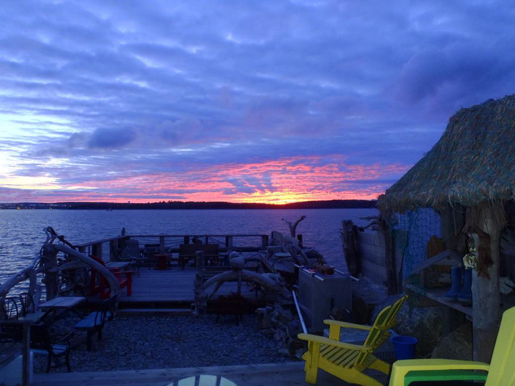 Seawatch Bed & Breakfast Bed & Breakfast Halifax Ngoại thất bức ảnh