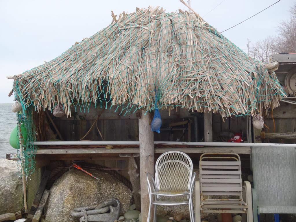 Seawatch Bed & Breakfast Bed & Breakfast Halifax Ngoại thất bức ảnh