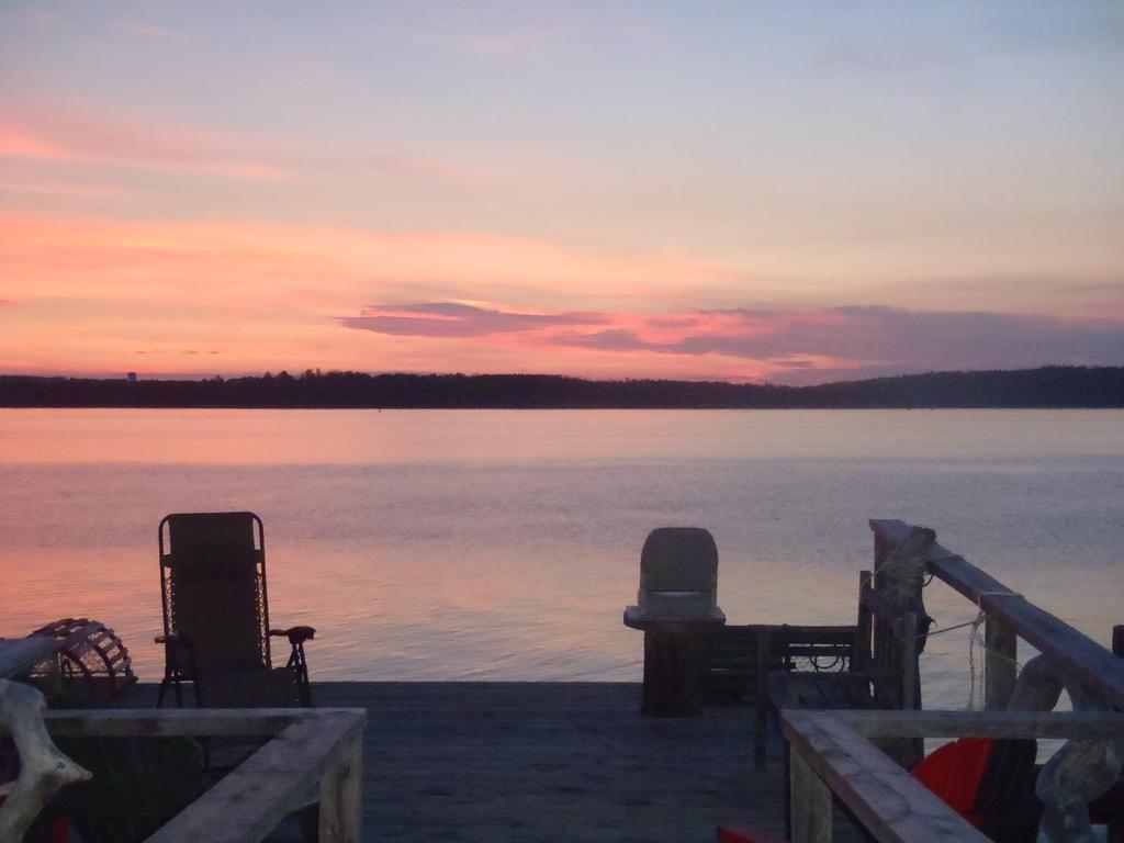 Seawatch Bed & Breakfast Bed & Breakfast Halifax Ngoại thất bức ảnh