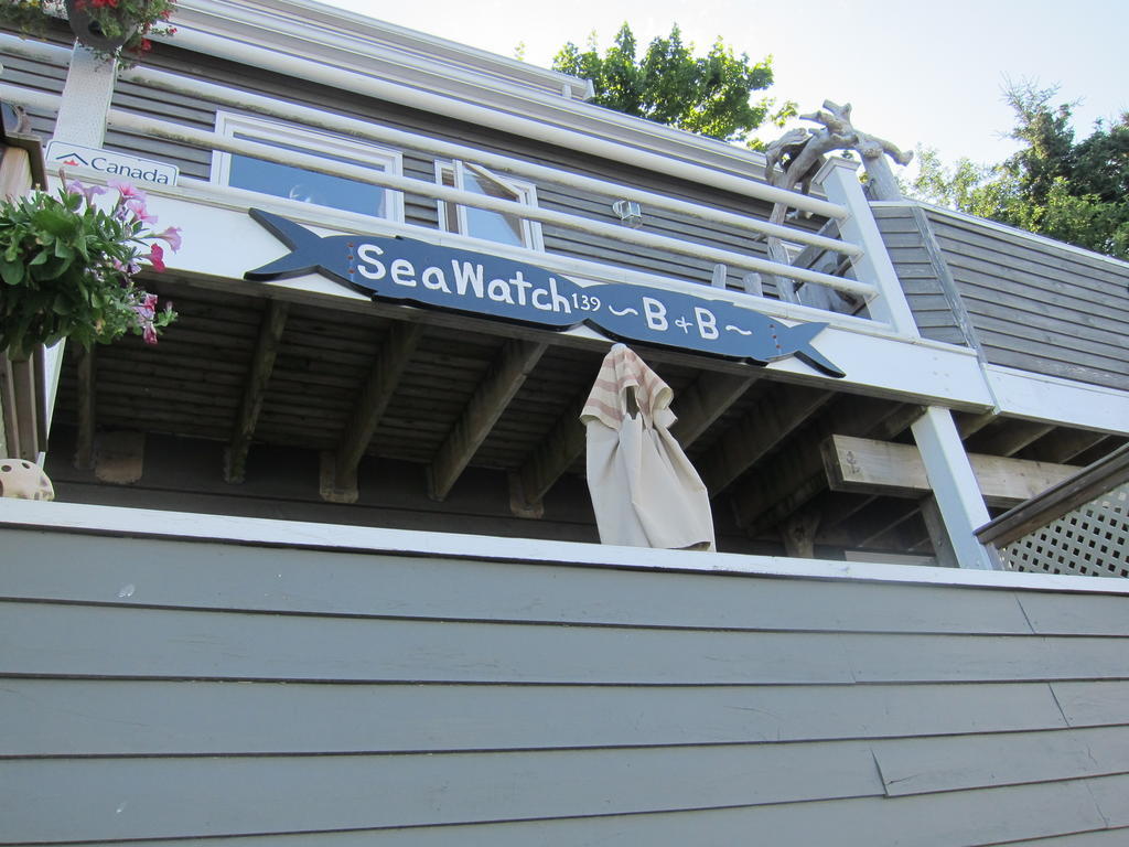 Seawatch Bed & Breakfast Bed & Breakfast Halifax Ngoại thất bức ảnh