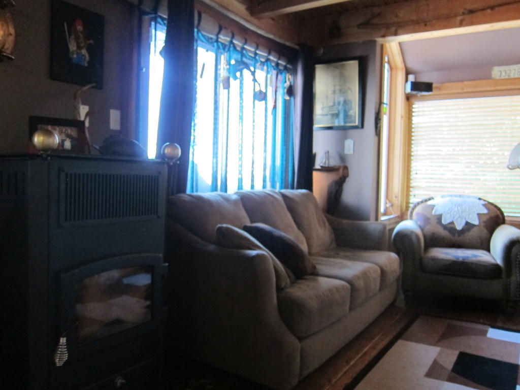 Seawatch Bed & Breakfast Bed & Breakfast Halifax Ngoại thất bức ảnh