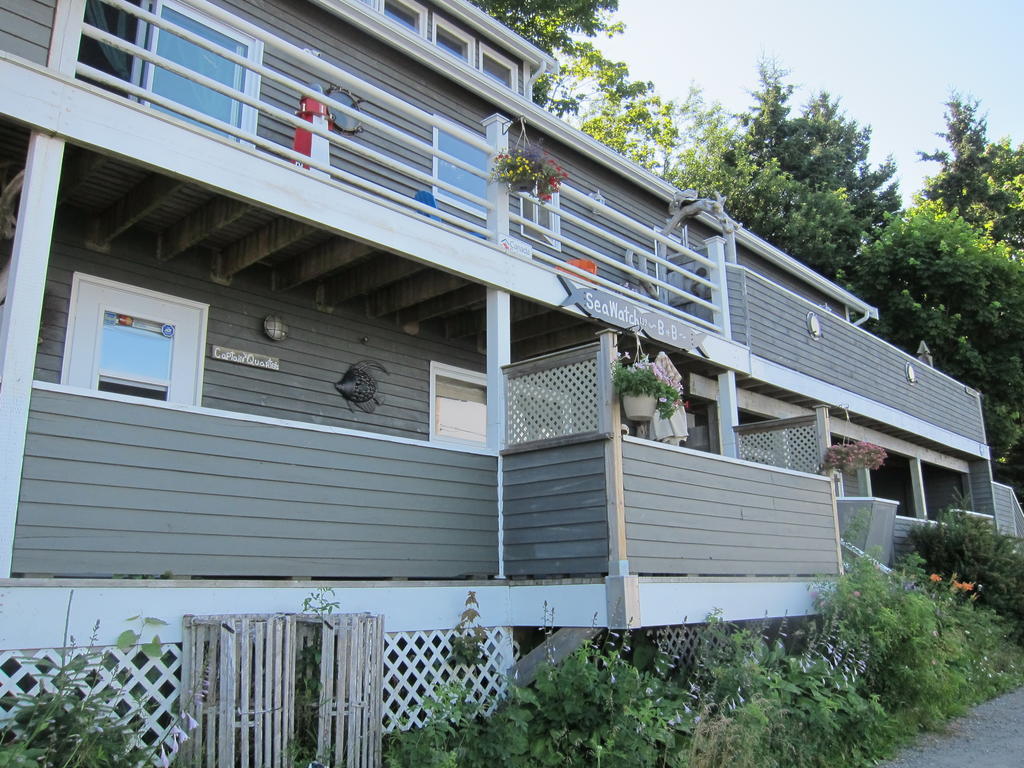 Seawatch Bed & Breakfast Bed & Breakfast Halifax Ngoại thất bức ảnh