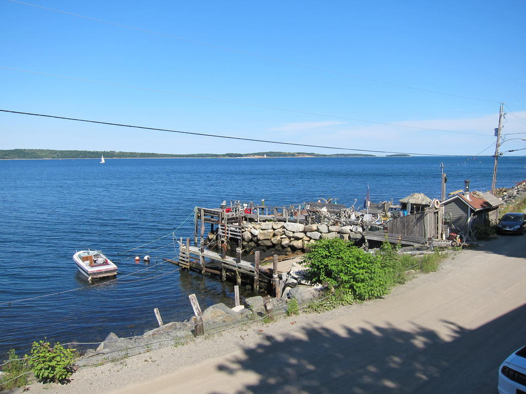 Seawatch Bed & Breakfast Bed & Breakfast Halifax Ngoại thất bức ảnh