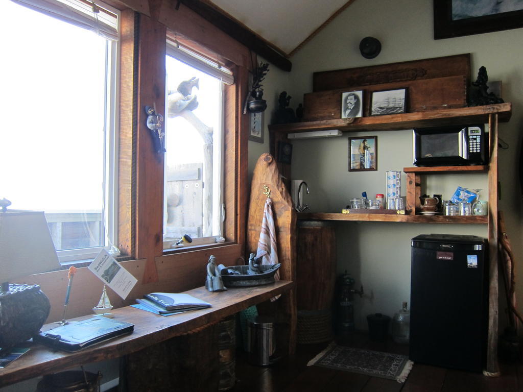 Seawatch Bed & Breakfast Bed & Breakfast Halifax Ngoại thất bức ảnh