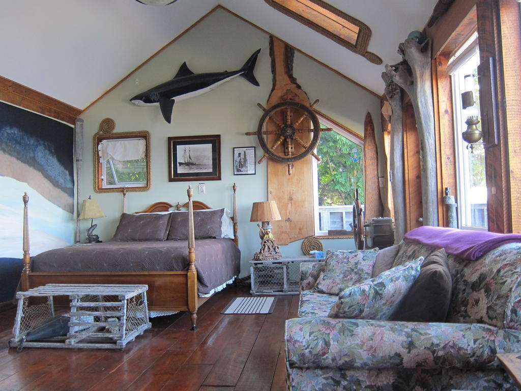 Seawatch Bed & Breakfast Bed & Breakfast Halifax Phòng bức ảnh