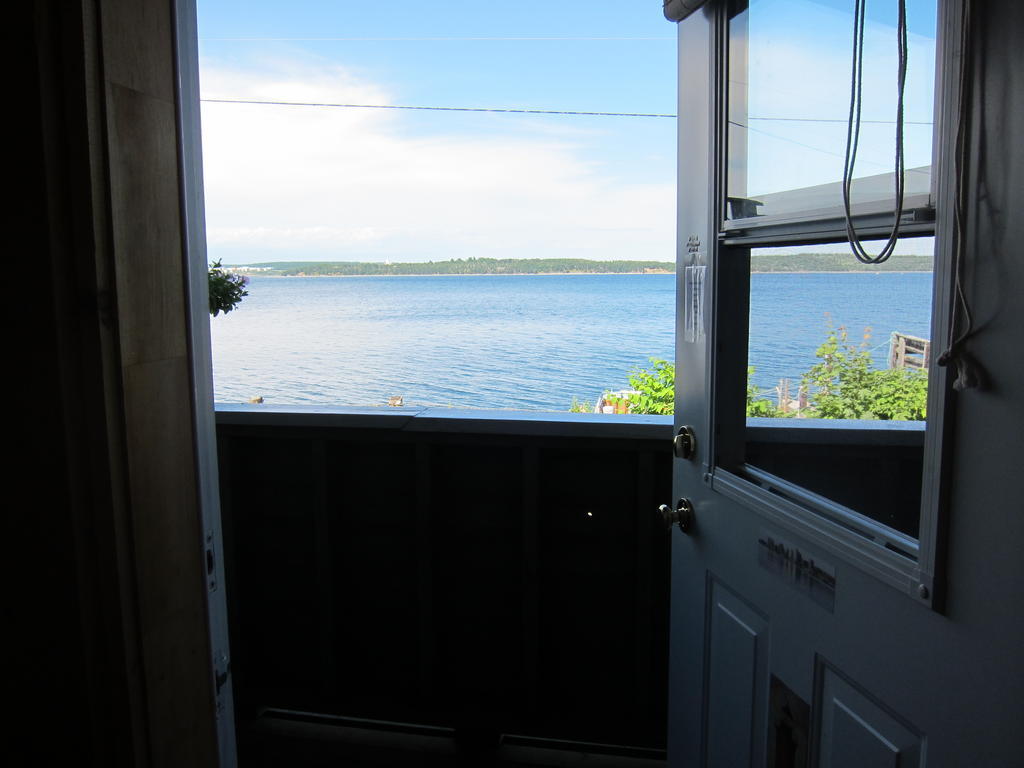 Seawatch Bed & Breakfast Bed & Breakfast Halifax Ngoại thất bức ảnh