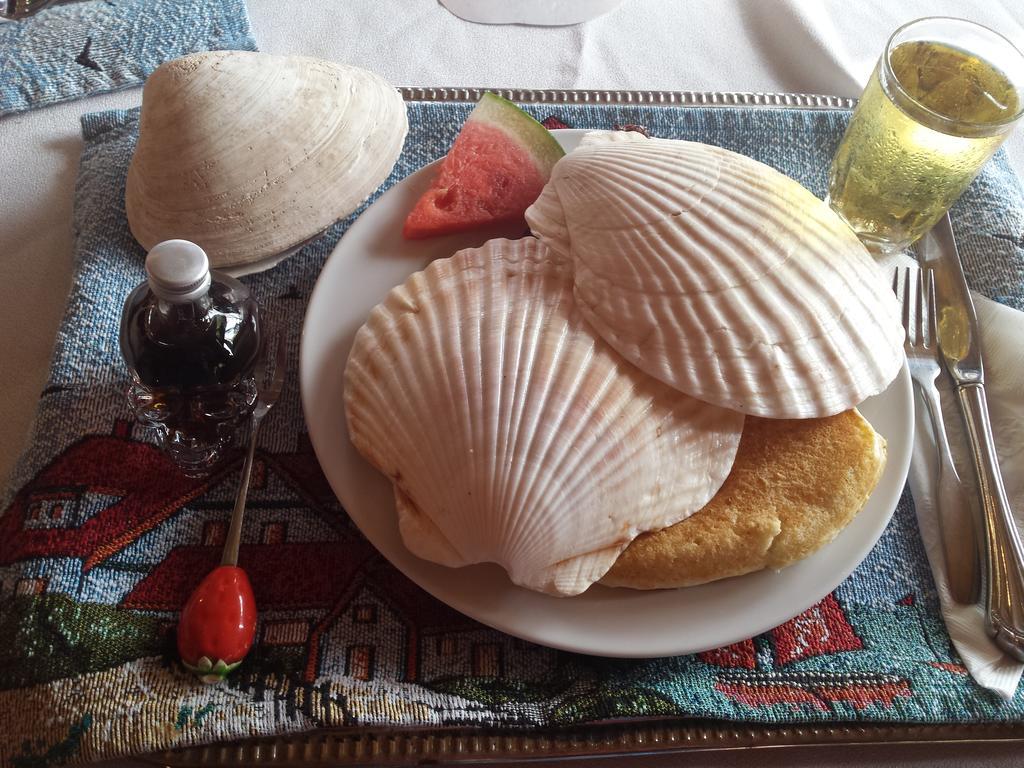 Seawatch Bed & Breakfast Bed & Breakfast Halifax Ngoại thất bức ảnh