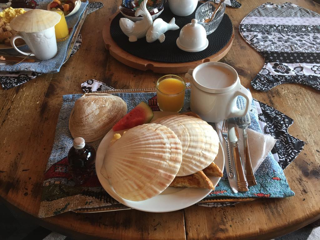 Seawatch Bed & Breakfast Bed & Breakfast Halifax Ngoại thất bức ảnh