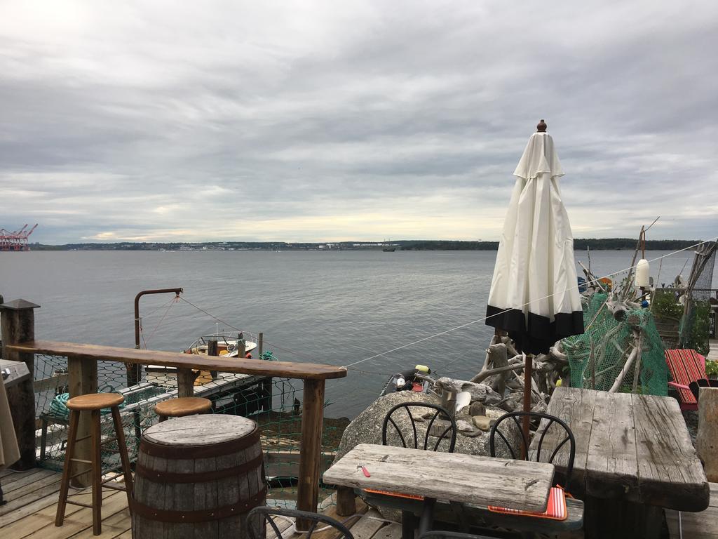 Seawatch Bed & Breakfast Bed & Breakfast Halifax Ngoại thất bức ảnh