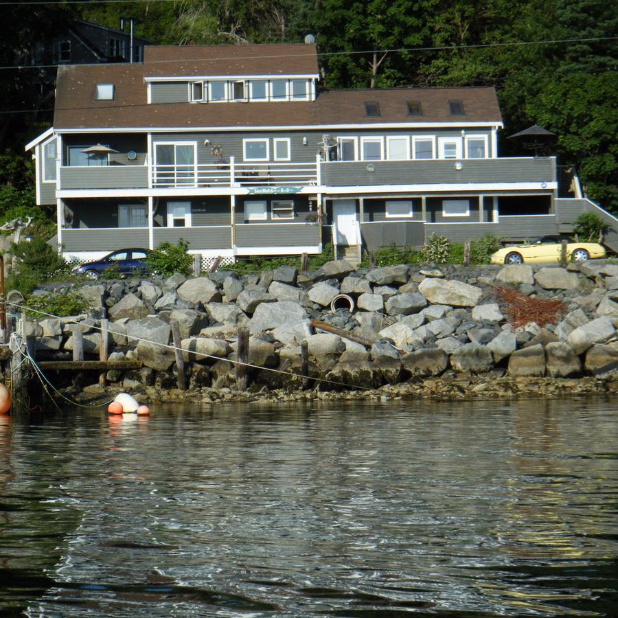 Seawatch Bed & Breakfast Bed & Breakfast Halifax Ngoại thất bức ảnh