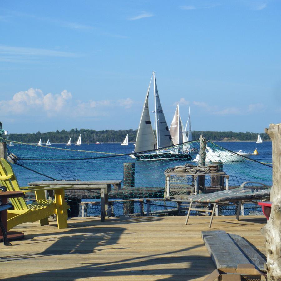 Seawatch Bed & Breakfast Bed & Breakfast Halifax Ngoại thất bức ảnh