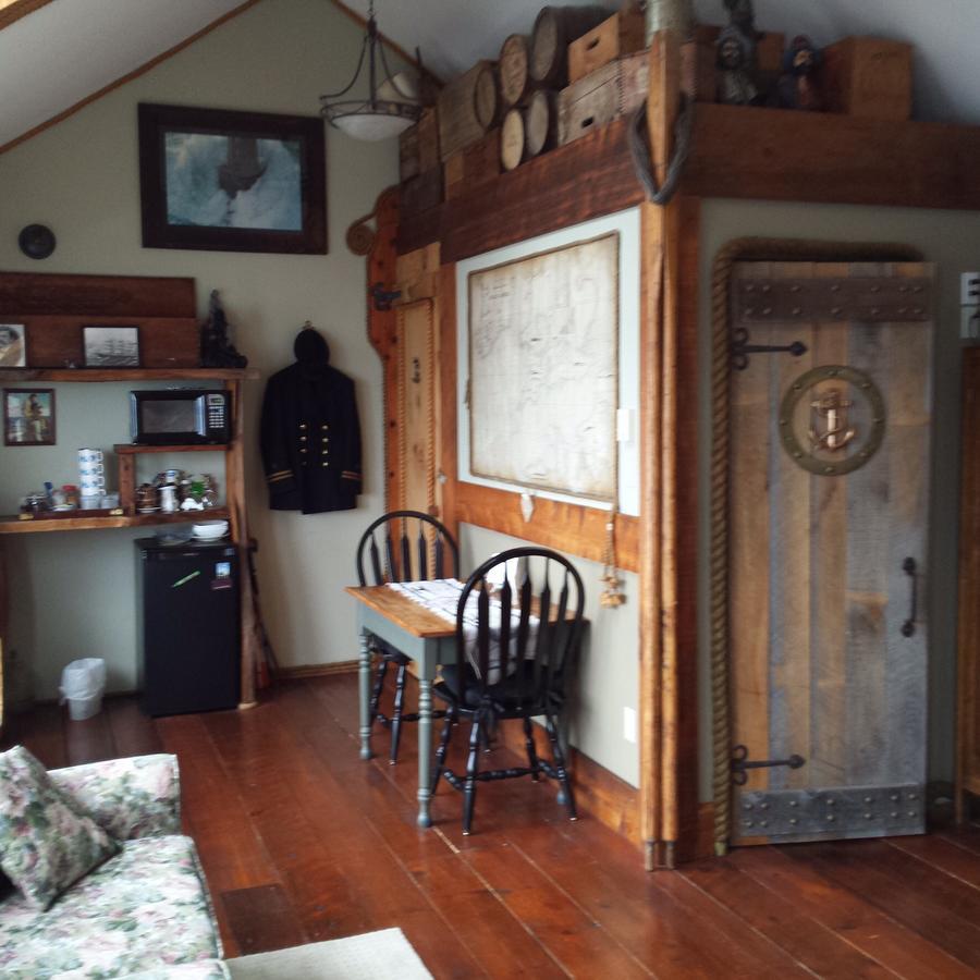 Seawatch Bed & Breakfast Bed & Breakfast Halifax Ngoại thất bức ảnh