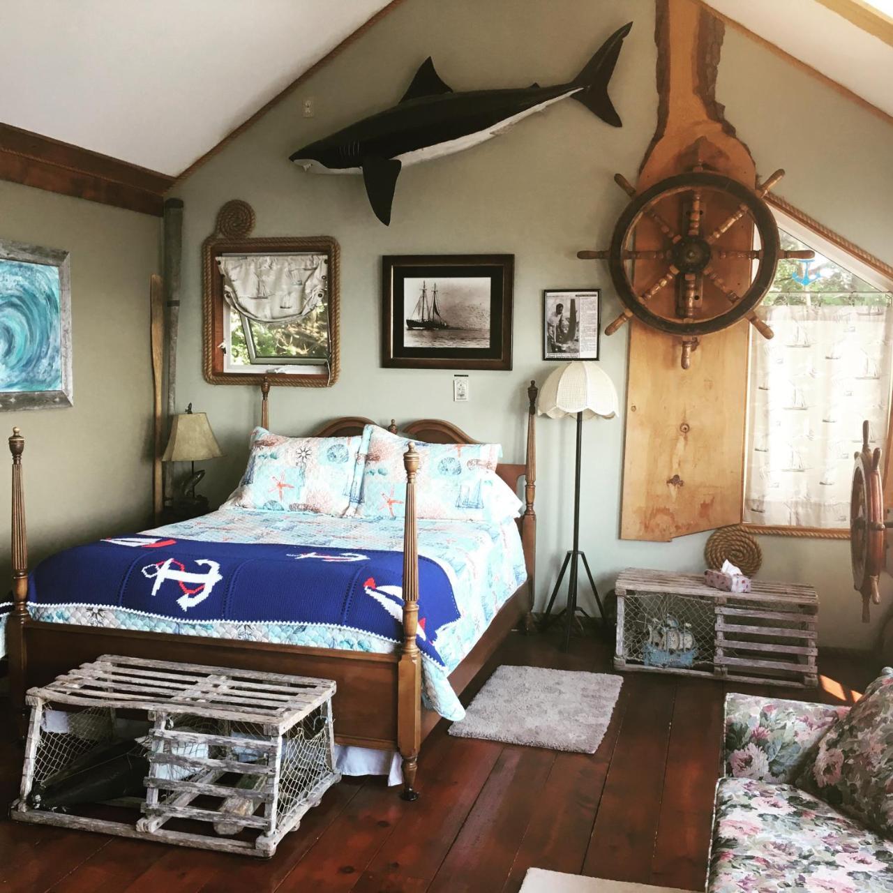 Seawatch Bed & Breakfast Bed & Breakfast Halifax Ngoại thất bức ảnh