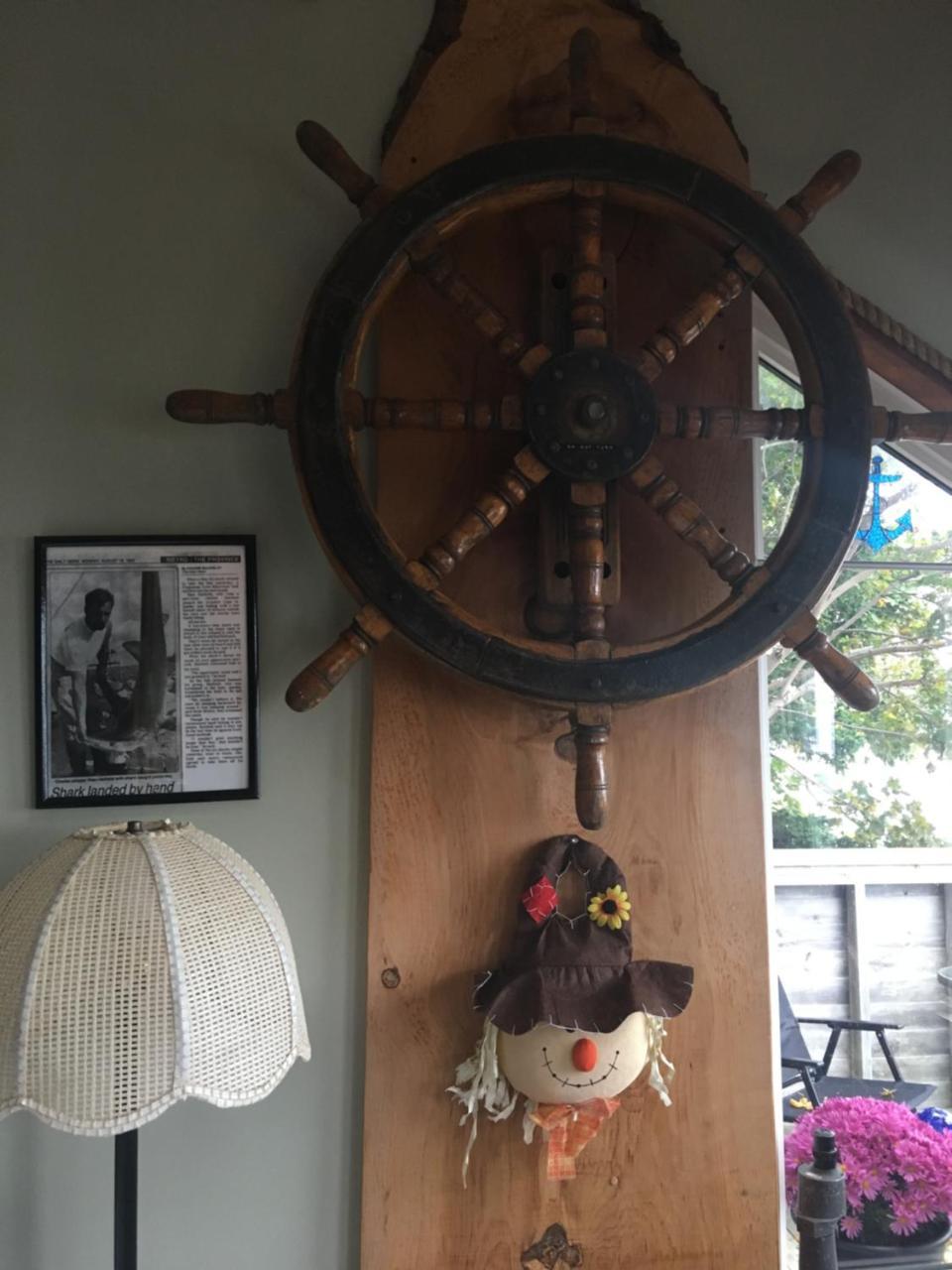 Seawatch Bed & Breakfast Bed & Breakfast Halifax Ngoại thất bức ảnh