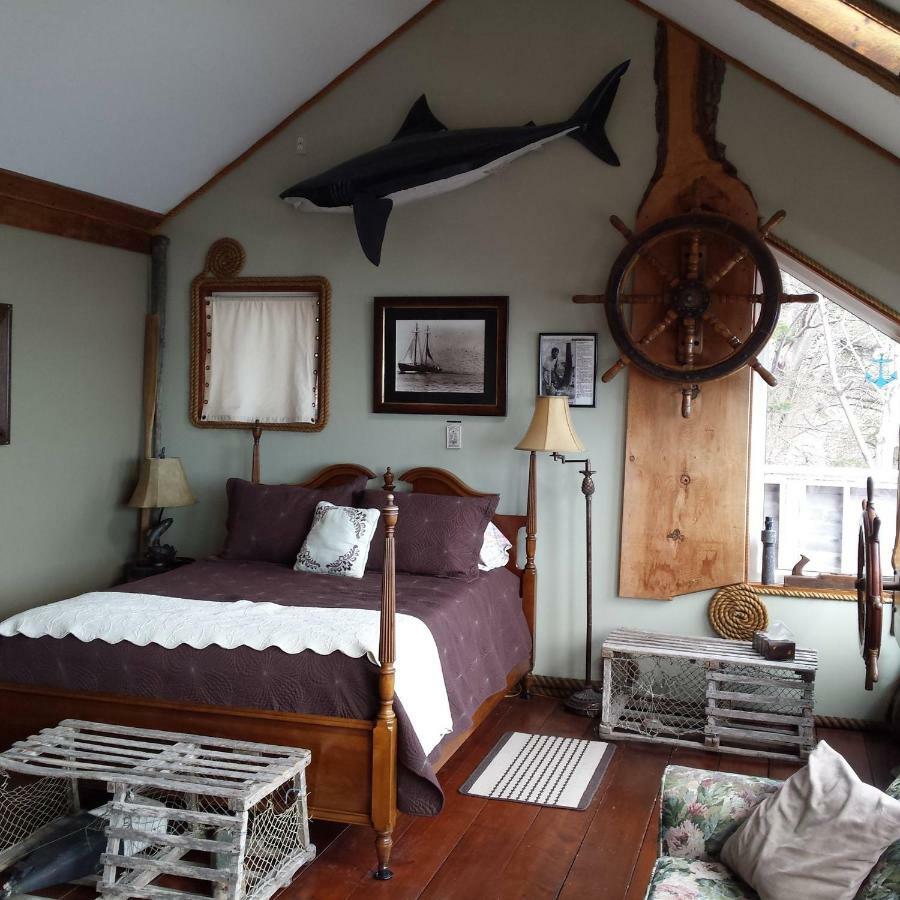 Seawatch Bed & Breakfast Bed & Breakfast Halifax Ngoại thất bức ảnh