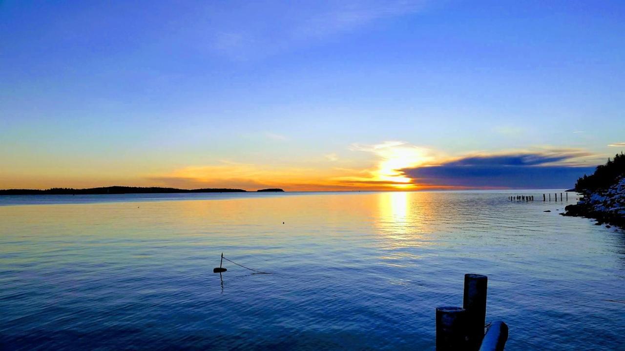Seawatch Bed & Breakfast Bed & Breakfast Halifax Ngoại thất bức ảnh